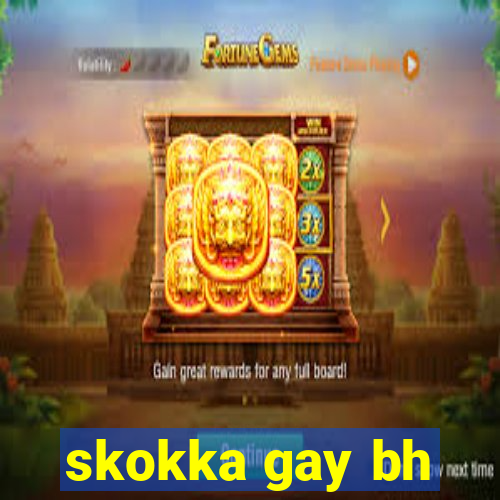 skokka gay bh